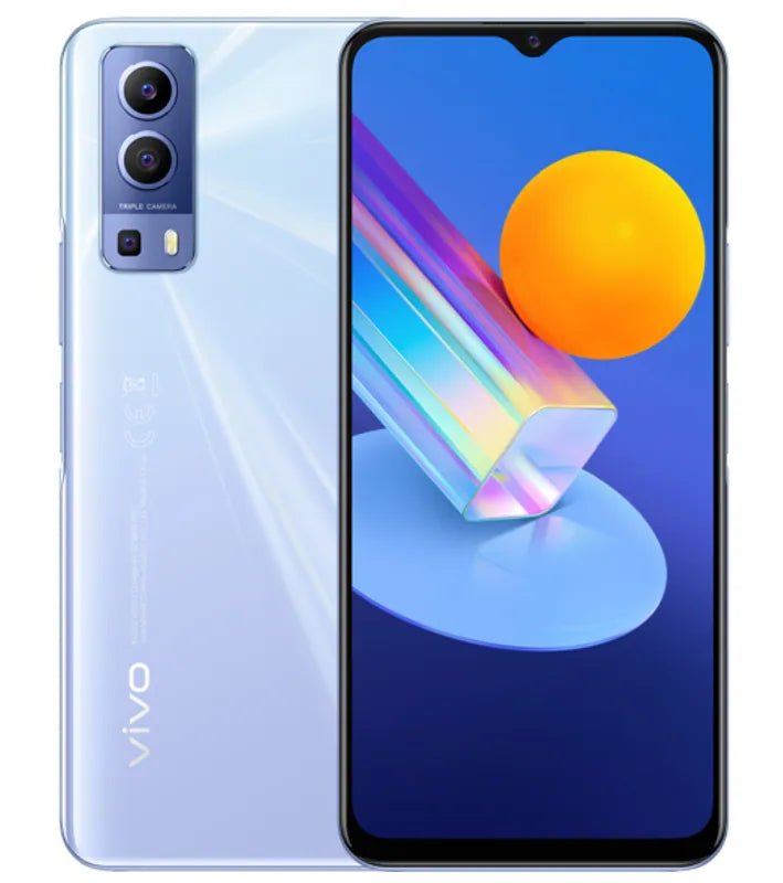 Vivo Y52 5G (2021) - Very Good Condition - ReDial Vivo Y52 5G (2021) - Very Good Condition - ReDial